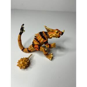 1996 Vintage primal rage Armando Atari figure